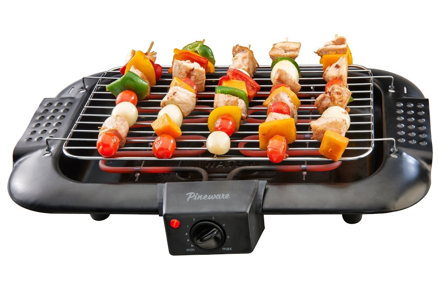 Pineware – Smokeless Braai Health Grill