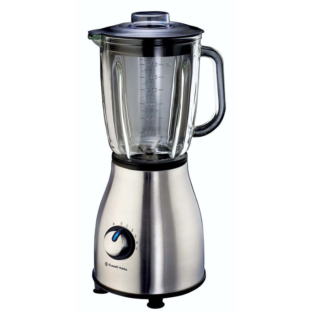 Russell Hobbs – Satin 1.75L Jug Blender – 650W