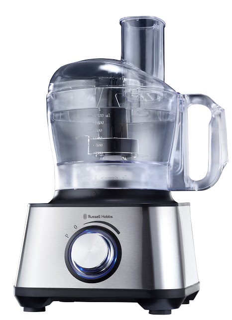 Russell Hobbs – 1000W Food Processor