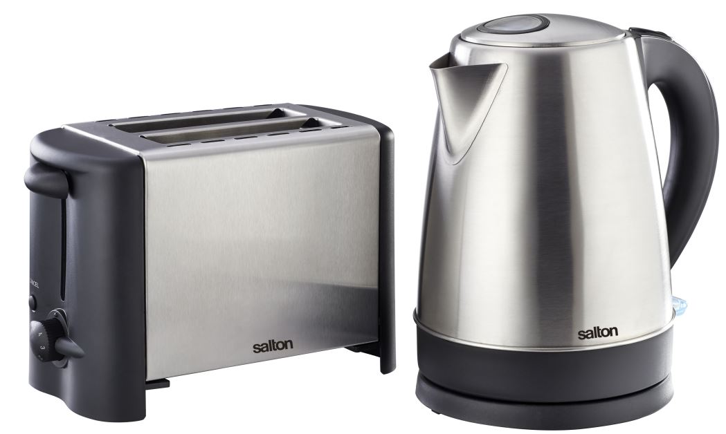 Salton – Breakfast Pack – Set of 2