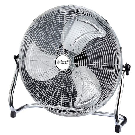 Russell Hobbs – High Velocity Floor Fan – RHFF56