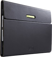 Case Logic Rotating Slim Folio iPad Air Case – Black