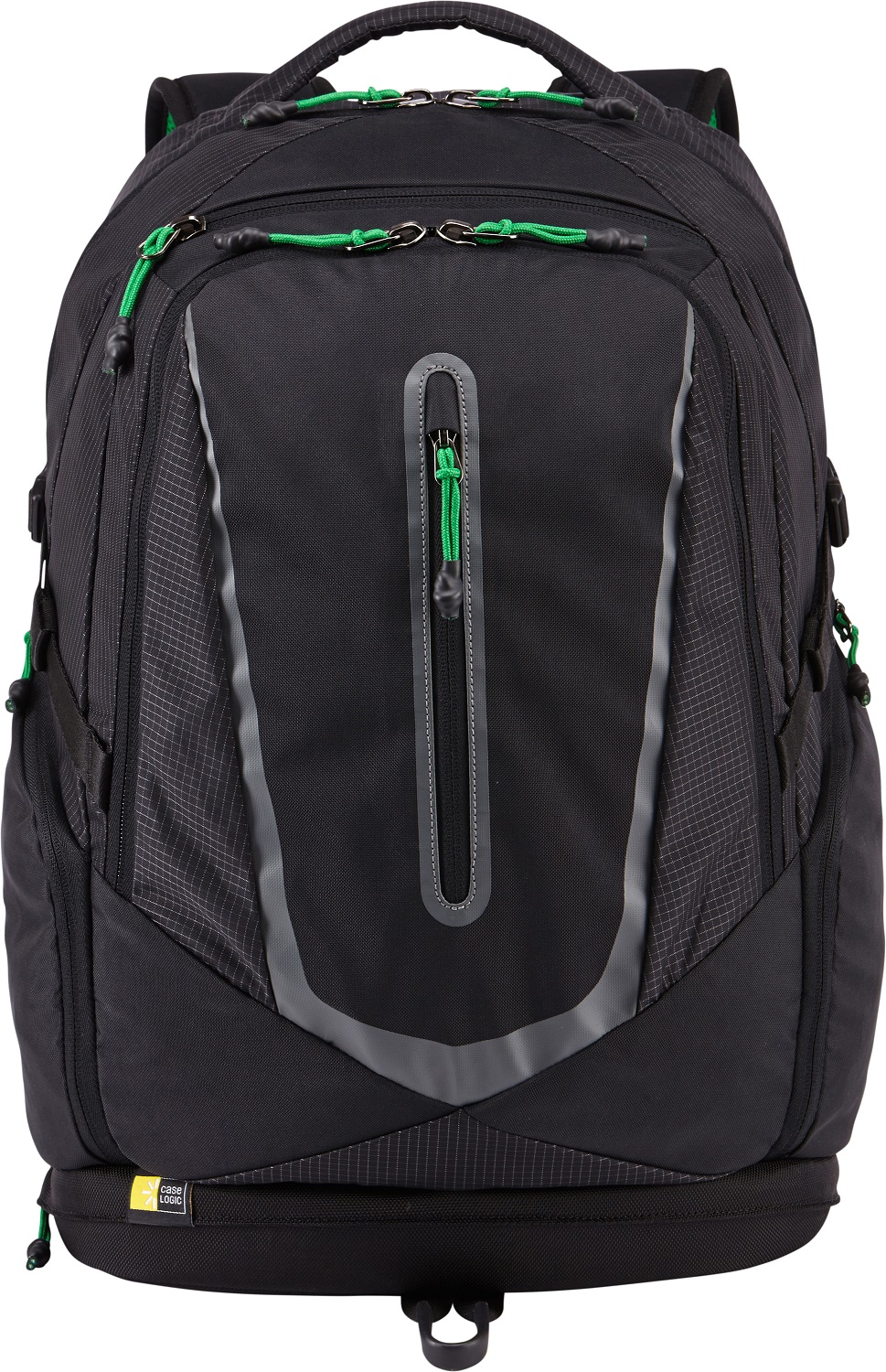 Case Logic Griffith Park Pro Laptop Backpack – Black