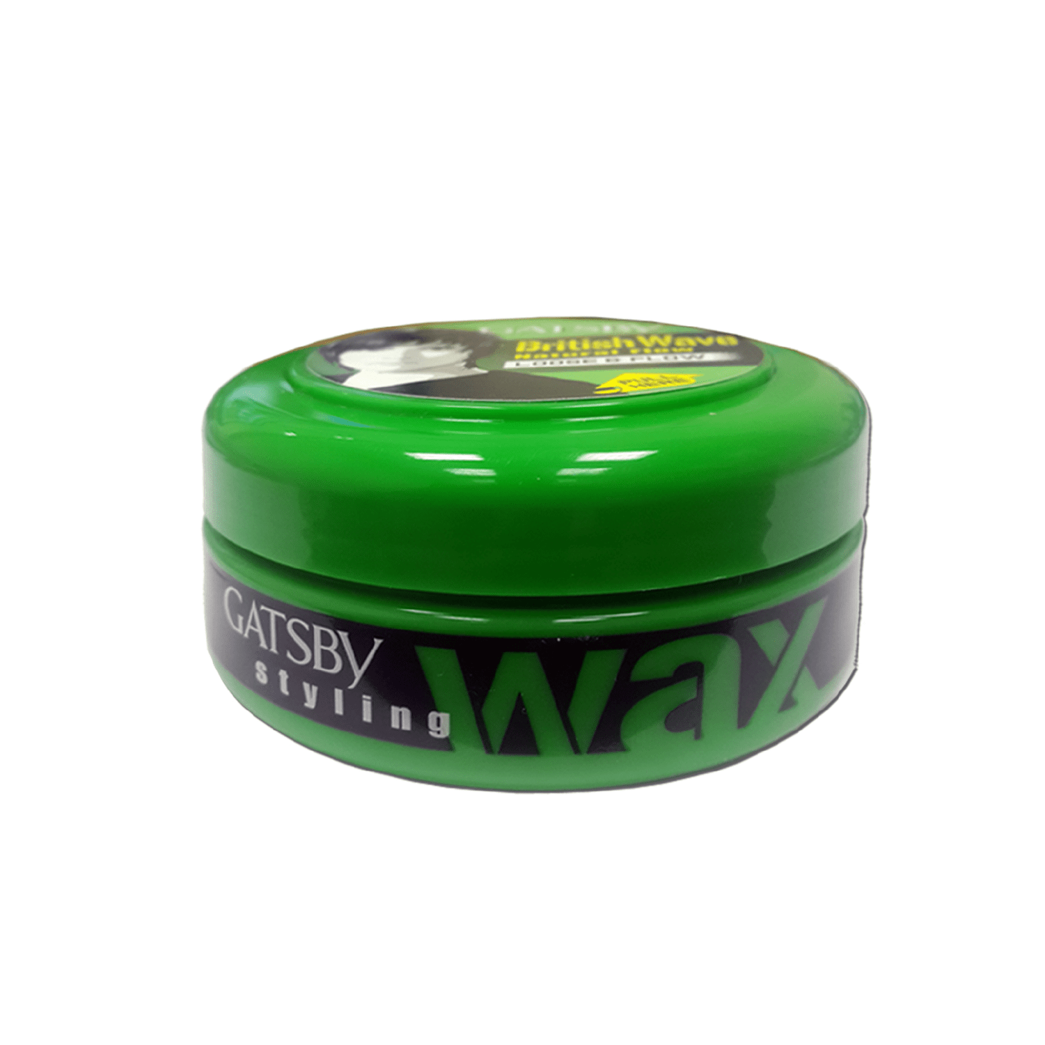 GATSBY LOOSE AND FLOW