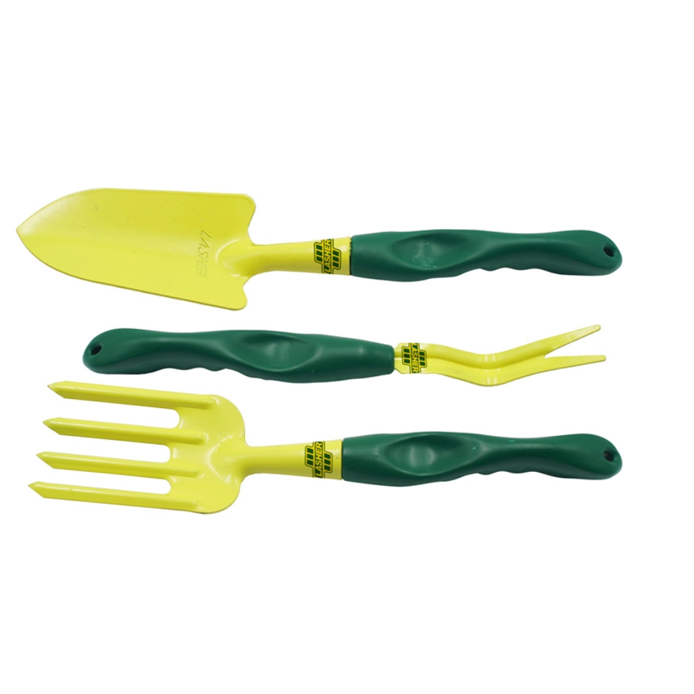 Lasher Gardenset 3 Piece