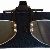 Flip & Focus Clip On Magnifier Flip & Focus Clip On Magnifier