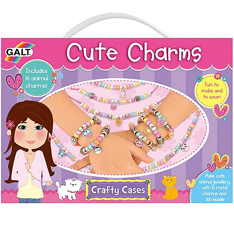 Galt Cute Charms