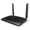 TP-Link Wireless Dual Band 4G LTE Router – MR200 TP-Link Wireless Dual Band 4G LTE Router – MR200