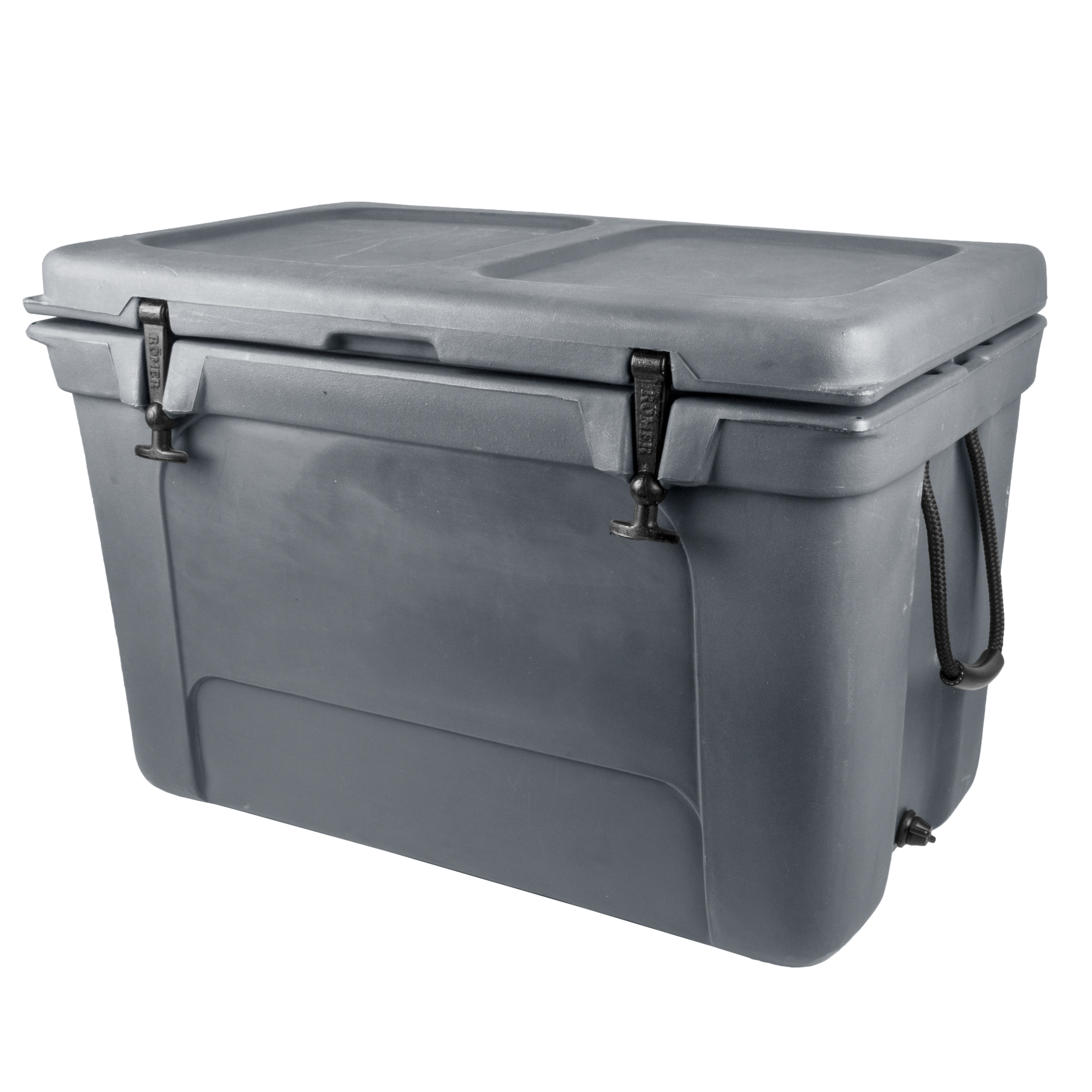 Romer Coolerbox 65 Litre – Grey