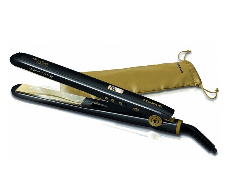 Taurus Argan Ionic Hair Straightner