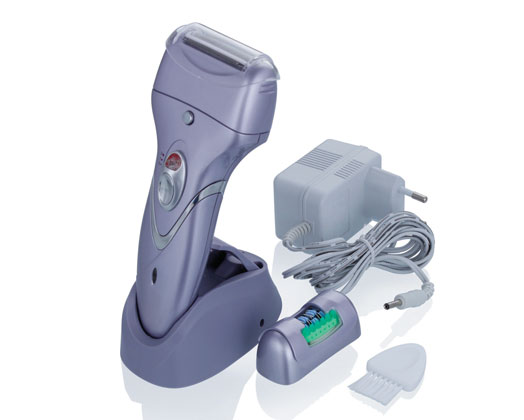 Mellerware Shaver And Epilator
