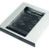 Lindy 2.5IN 12.7mm HDD Optical Drive Adapter Lindy 2.5IN 12.7mm HDD Optical Drive Adapter