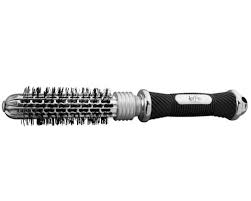 Ace Pro Aluminium Cone Hair Brush – 24mm