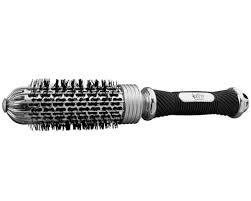 Ace Pro Aluminium Cone Hair Brush – 30mm