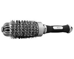 Ace Pro Aluminium Cone Hair Brush – 47mm