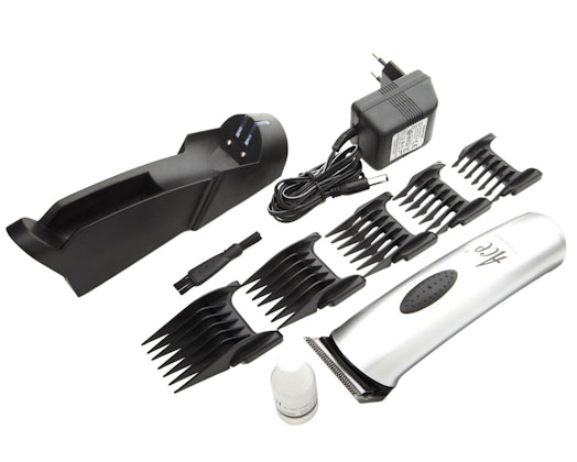 Ace Rechargeable Clipper