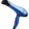 Ace Pro Turbo 2000 Watt Hairdryer – Blue Ace Pro Turbo 2000 Watt Hairdryer – Blue
