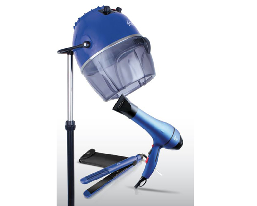Ace Pro 3 Piece Salon Pack – Blue