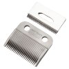 Burman Spare Hair Clipper Blade Set Burman Spare Hair Clipper Blade Set