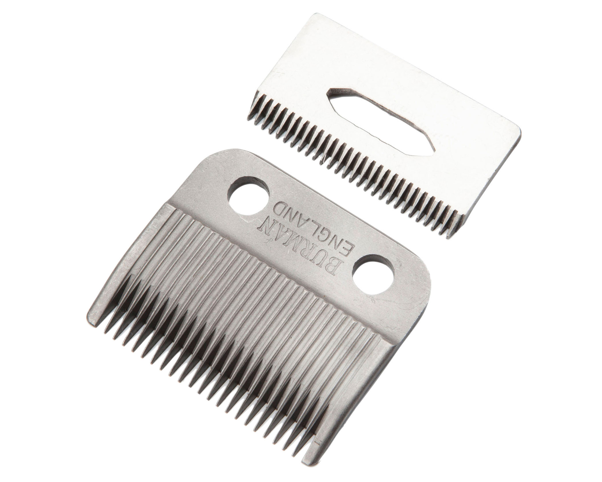 Burman Spare Hair Clipper Blade Set