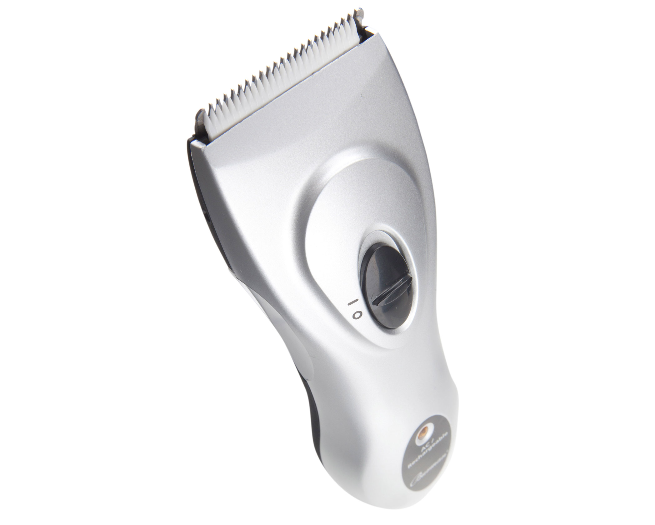 Burman Professional Rechargeable Clipper