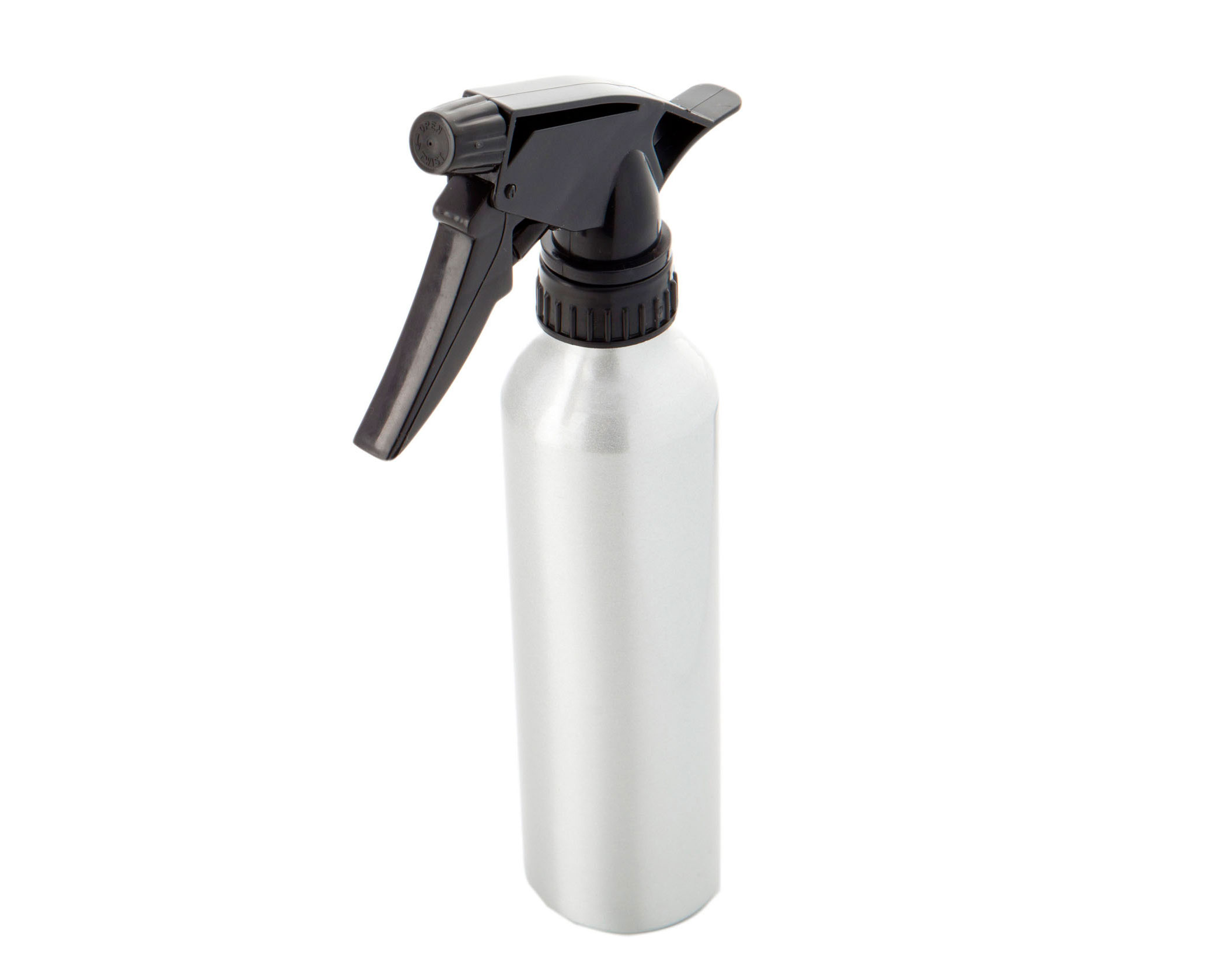 Lucky Aluminium Spray Bottle – 275ml