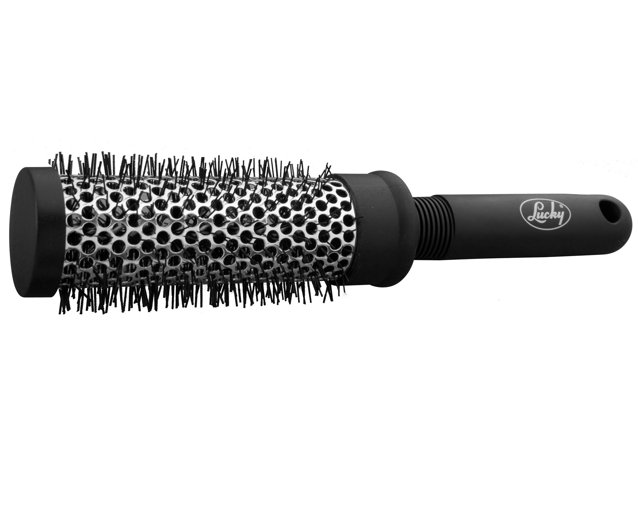 Lucky Hot Curl Brush – 33mm