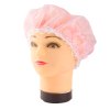 Lucky Shower Cap – Pink Lucky Shower Cap – Pink