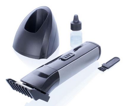 Lucky Battery Operated Trimmer Set