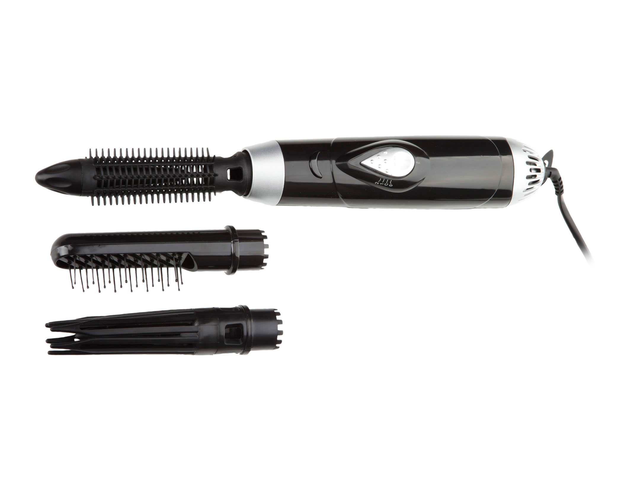 Lucky Perfection 3-in-1 Airbrush Set