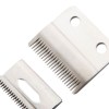 Lucky Hair Clipper Blade Replacement Set Lucky Hair Clipper Blade Replacement Set