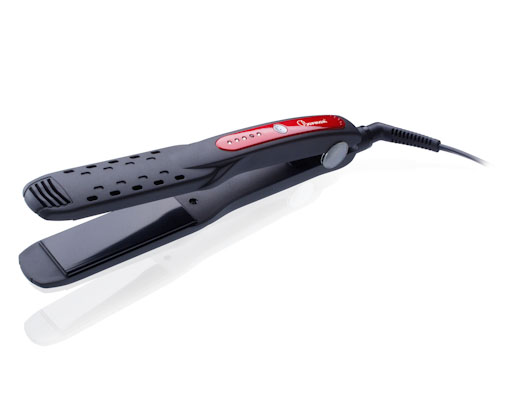 Lucky Hermosa Ceramic Temp Control Straightener