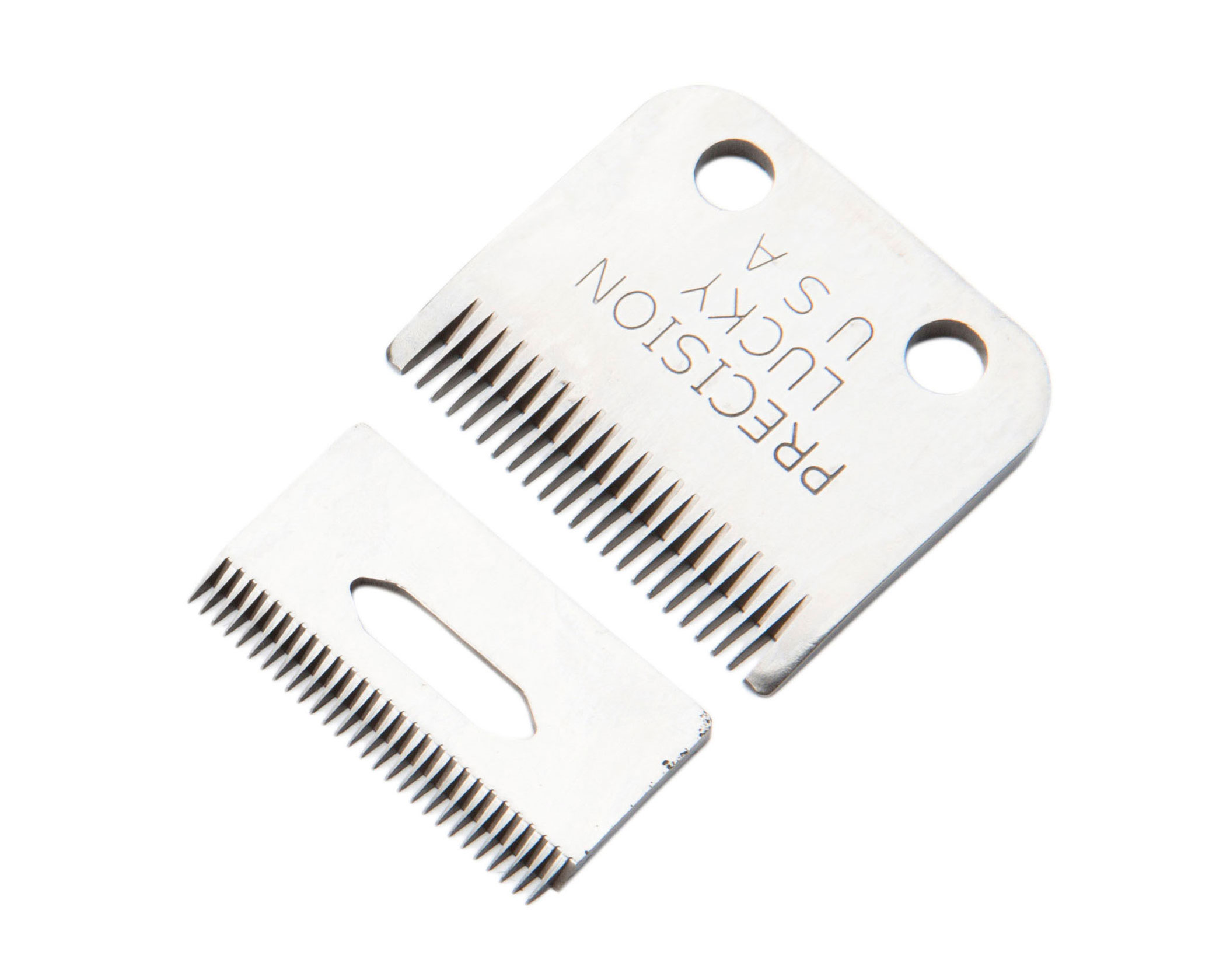 Lucky Precision USA Blade Set