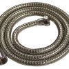 The Bathroom Shop – Stainless Steel Shower Hose – 1.8M The Bathroom Shop – Stainless Steel Shower Hose – 1.8M
