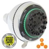 The Bathroom Shop – Shower Head – 8 Settings The Bathroom Shop – Shower Head – 8 Settings