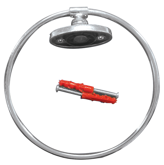 The Bathroom Shop – Towel Ring