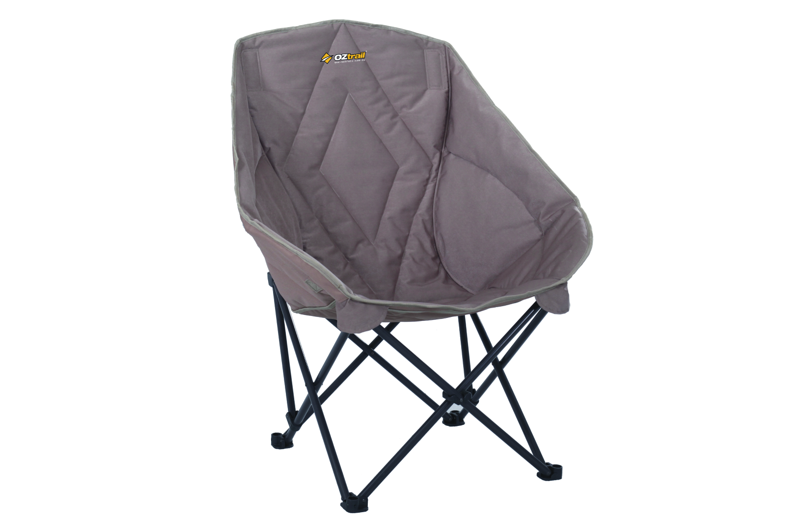 OZtrail – Venus Padded Chair – 130kg