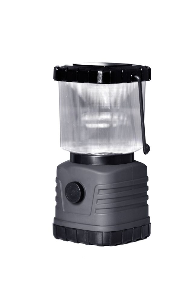 OZtrail – Eclipse LED Light Compact Lantern – 100 Lumens