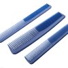 Lucky 3 Pack Comb Set Lucky 3 Pack Comb Set