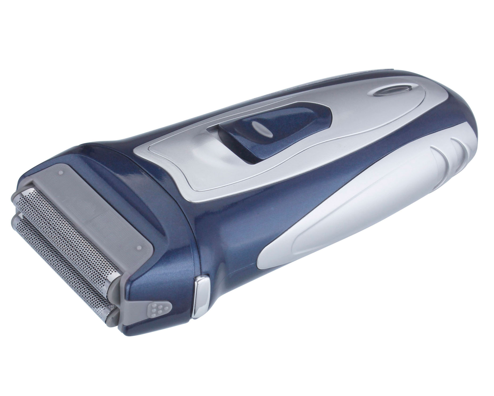 Lucky Twin Head Shaver