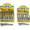 Lucky Nail Clipper In An On-Shelf Display Box – Medium Lucky Nail Clipper In An On-Shelf Display Box – Medium