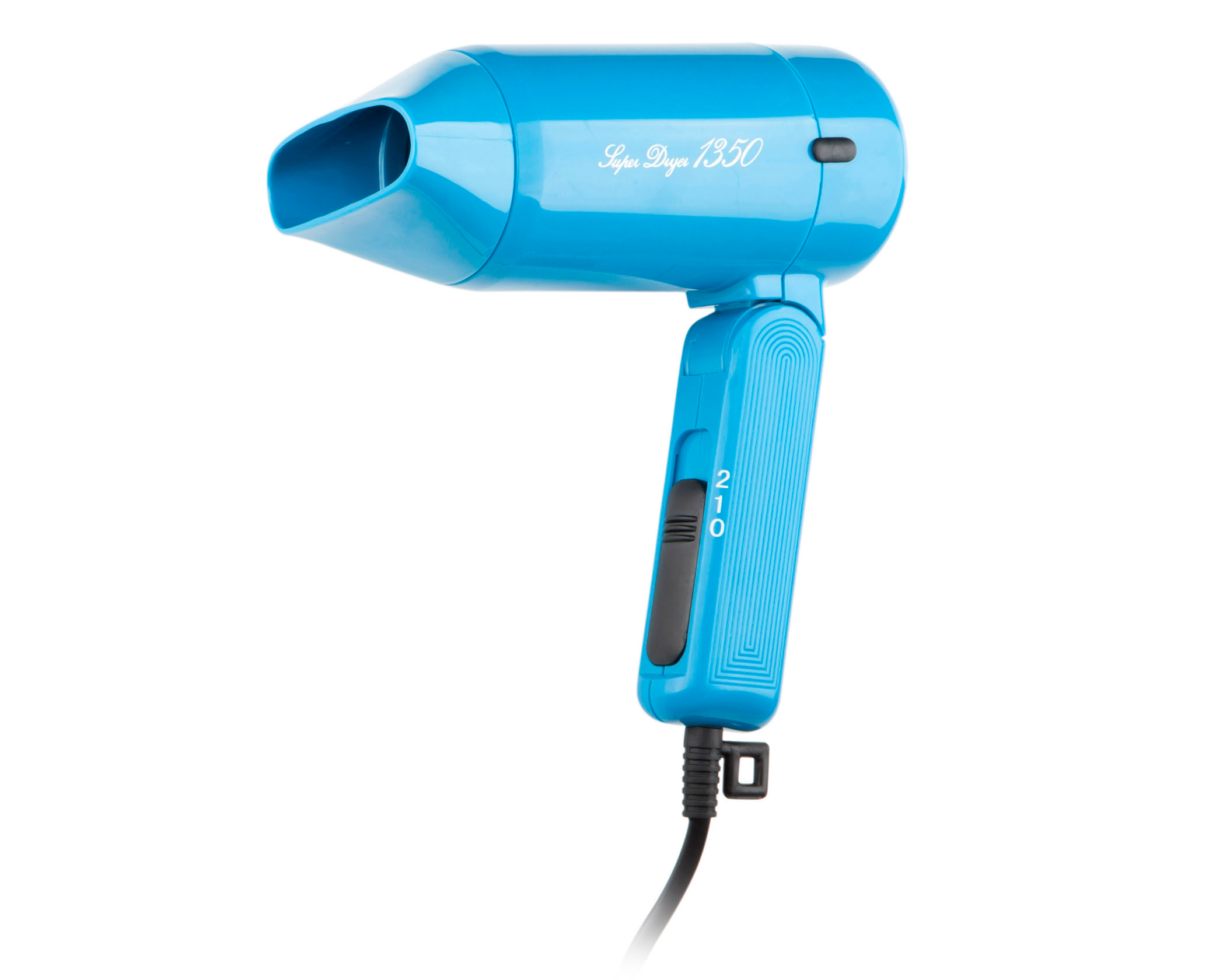 Lucky Foldable Hairdryer