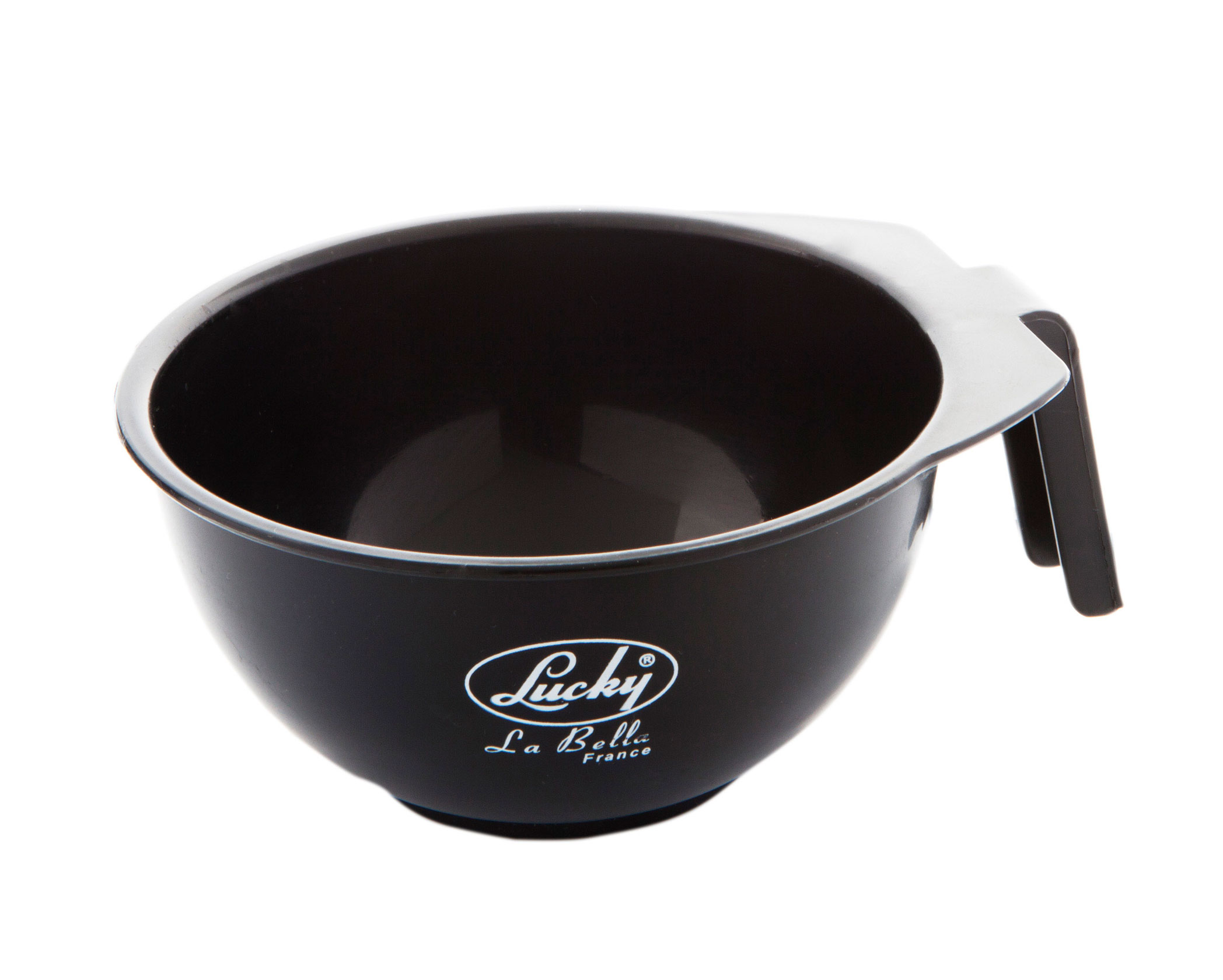 Lucky Tint Bowl – Black