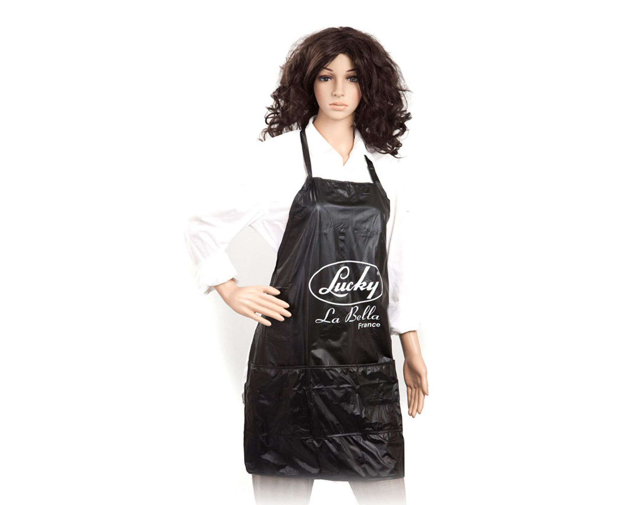 Lucky Economy PVC Protective Apron