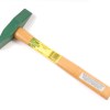 Lasher – Boiler Scaling Wood Shaft Hammer – 500G Lasher – Boiler Scaling Wood Shaft Hammer – 500G