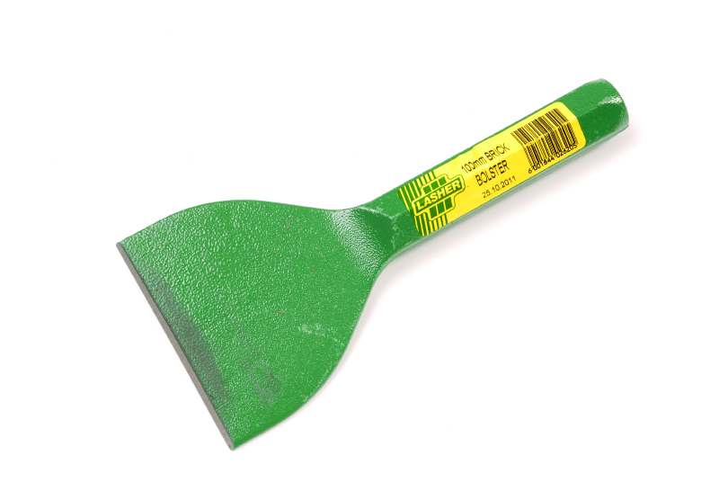 Lasher – Bolster Brick – 100mm – Pouched