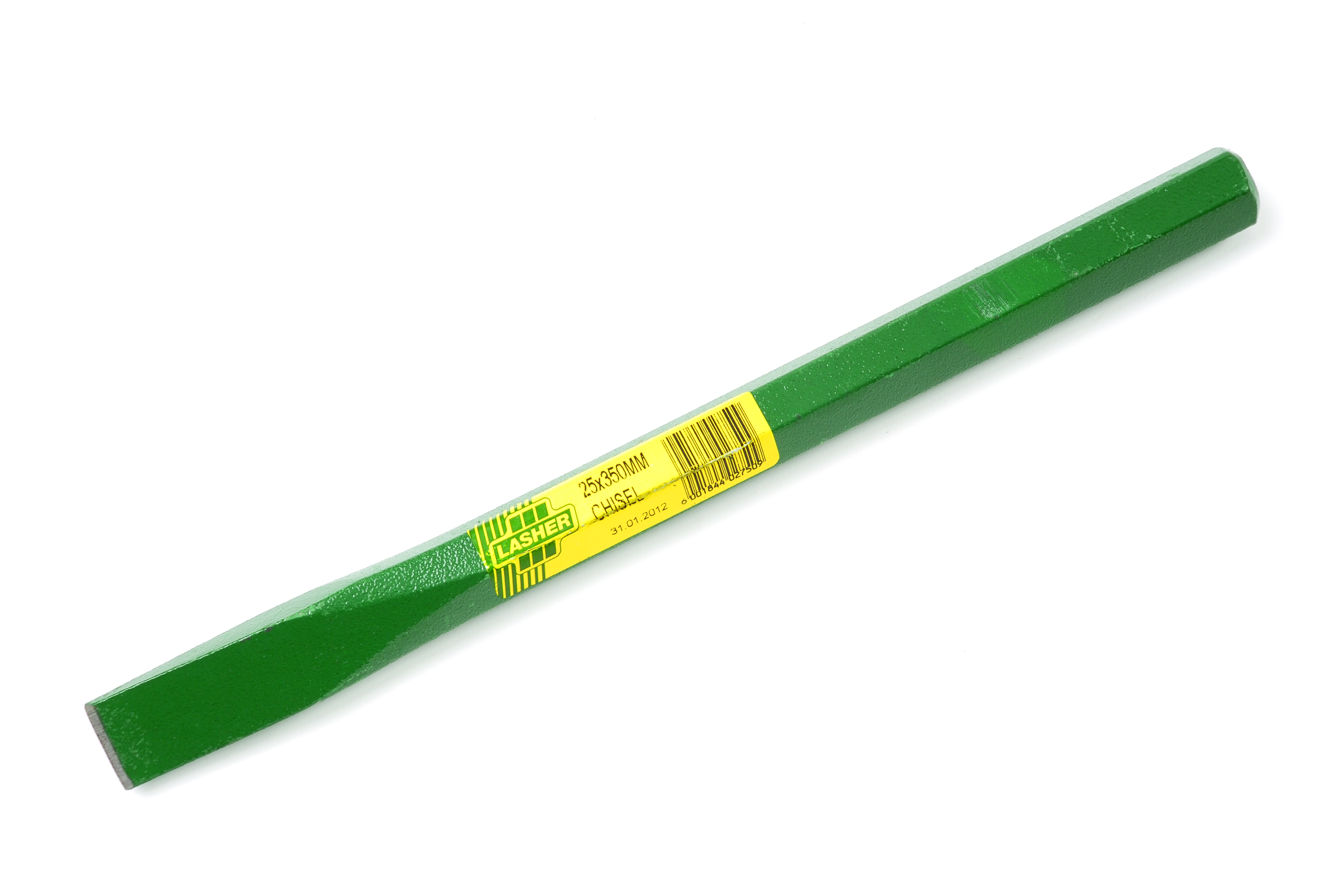 Lasher – Flat Cold Chisel