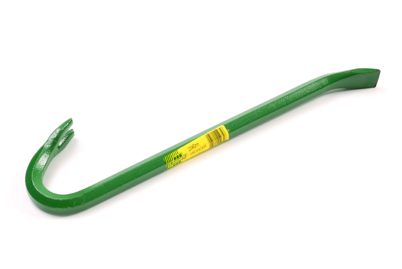 Lasher – Wrecking Bar 20mm x 450mm