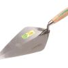 Lasher – Brick Trowel With Wooden Handle – 280mm Lasher – Brick Trowel With Wooden Handle – 280mm