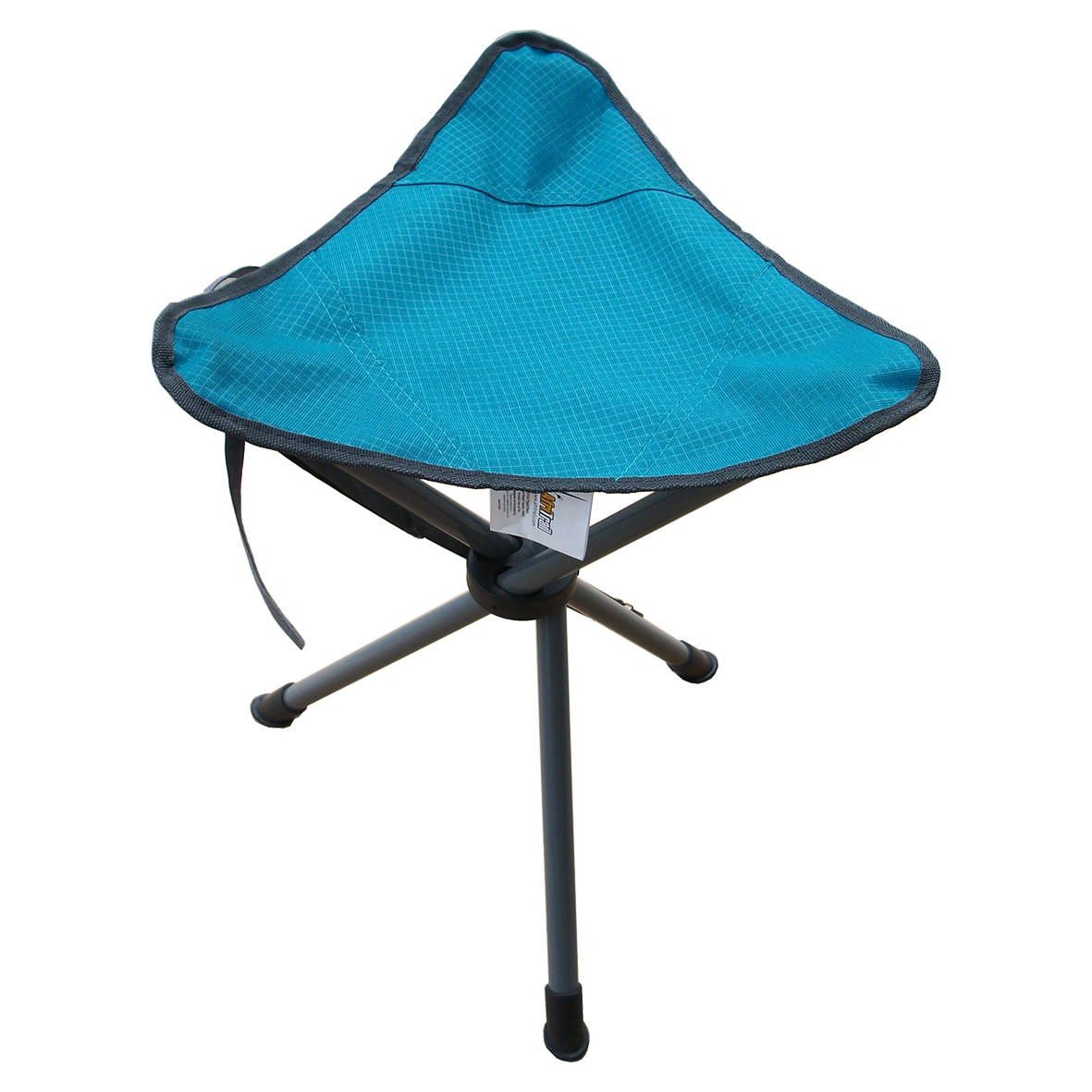 AfriTrail – Tripod Stool with Carry Bag Rip Stop